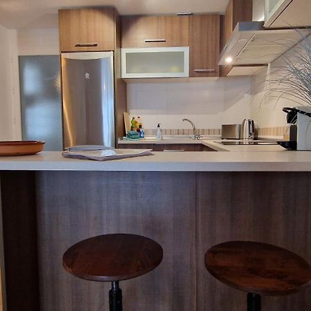 Luxe Appartement, Centrum Marbella, Vlak Aan Zee! Esterno foto