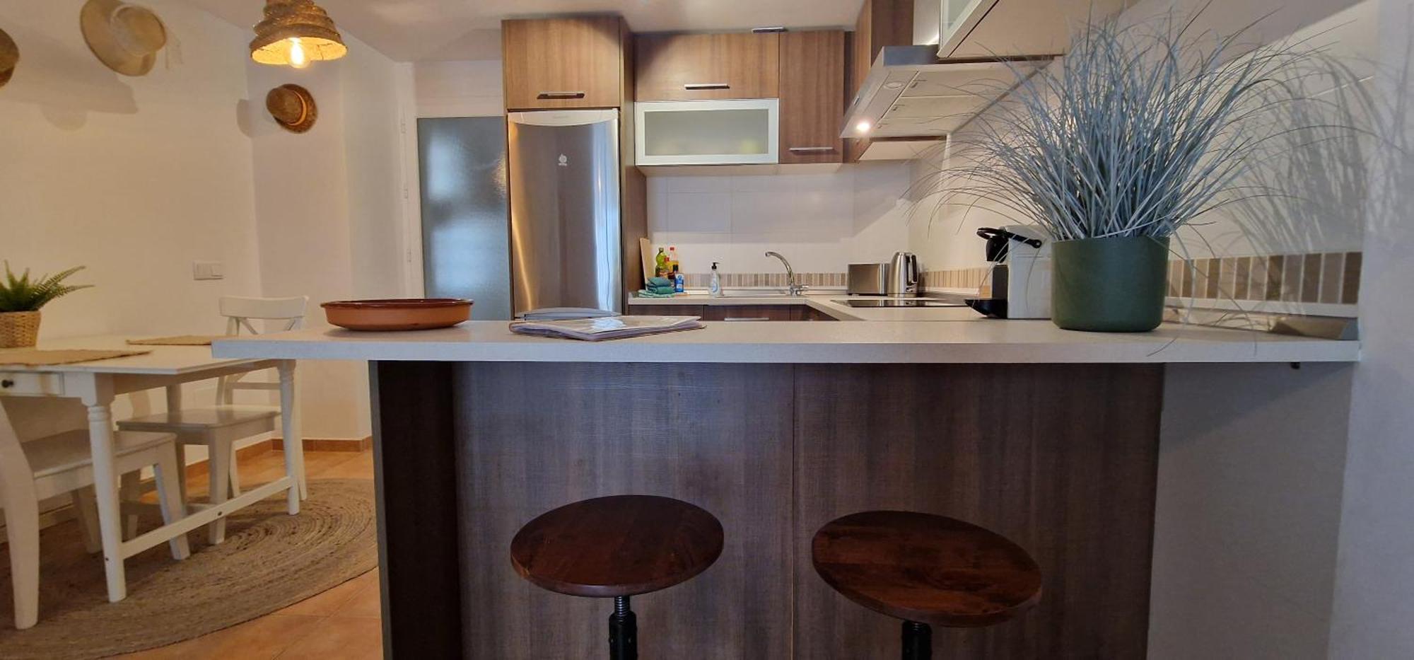 Luxe Appartement, Centrum Marbella, Vlak Aan Zee! Esterno foto
